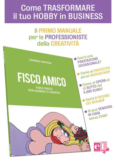 Fisco Amico di Carmen Fantasia