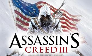 Assassin's Creed 3 : rivelati i dettagli sulla longevità