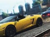 Need Speed Most Wanted nuovi dettagli della versione Vita