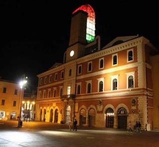 Linux Day 2012 a Terni