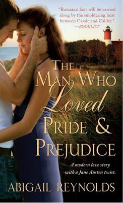 The man who loved Pride & Prejudice/Pemberley by the sea di A. Reynolds | Recensione delle Lizzies