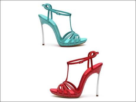 SHOES SPRING/SUMMER 2013