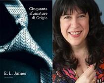 Lettura in corso di cinquanta sfumature di grigio: sfida accettata