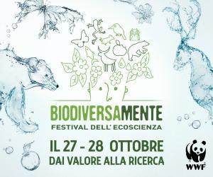 BIODIVERSAMENTE: DEDICATO ALL’ACQUA E ALLE ALPI