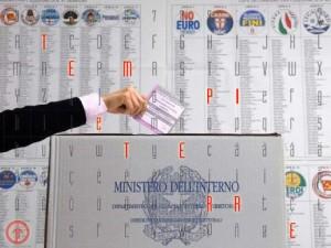 Elezioni Regionali Sicilia 2012. Scheda elettorale quando e come si vota