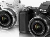 Nuova Nikon successo!