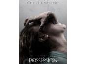 Toh, film sugli esorcismi! “The Possession”