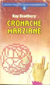 Cronache di marzapane