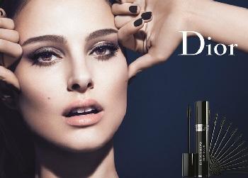 Dior sospende uno spot: pubblicità ingannevole.