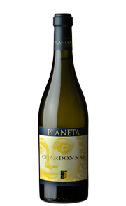 Chardonnay di Planeta