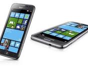 Samsung ATIV arriva Italia Dicembre Tutti particolari dello smartphone Windows Phone