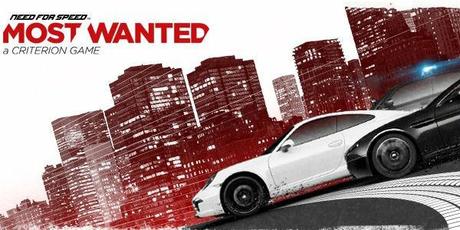 Need for Speed Most Wanted, trailer di lancio e conferma della versione Wii U