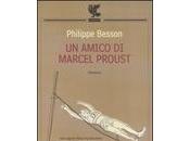 amico Marcel Proust Philippe Besson