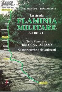 Presentato il libro “La Strada Flaminia Militare del 187 a.C.”