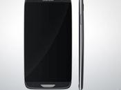 Samsung Galaxy salto qualità