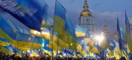 Img 606X341 Ukraine Politcal Parties Elections Rally 2012 2610