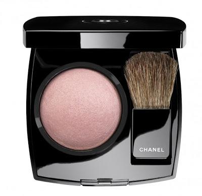 Éclats du soir de Chanel: Christmas maquillage collection 2012