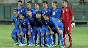 Nazionale under 18 FIGC e Polizia di Stato contro il calcioscommesse