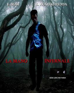 LA MANO INFERNALE