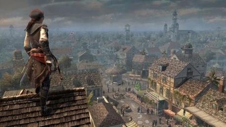 Assassin’s Creed III Liberation, Sony intervista gli sviluppatori