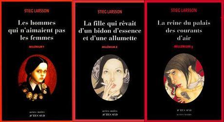 Perché le trilogie