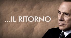 Berlusconi, resto in campo per cambiare la giustizia