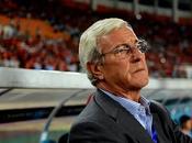 Marcello Lippi campione Cina Guangzhou Evergrande