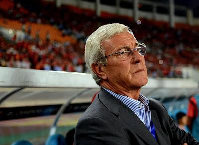 Marcello Lippi è campione di Cina con il Guangzhou Evergrande