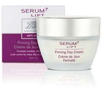 Recensione Serum7 Lift Siero Riparatore Rughe Profonde e Serum7 Lift Crema Giorno Rassodante