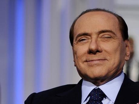 Berlusconi torna in ‘campo’, conferenza stampa alle 17