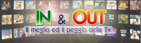 In&Out;: Rai3, in prima serata è boom per l’informazione e flop per film e serie tv