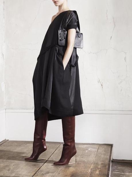 Maison Martin Margiela for H&M;, il lookbook