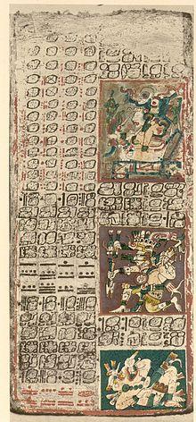 21 dicembre Storia della profezia dei Maya