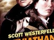 Avvistamento: Leviathan Trilogia Scott Westerfeld