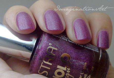 Astra Holo 707 olografico purple porpora