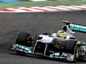 Rosberg soddisfatto delle qualifiche