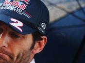 Webber: “Mancata pole pochissimo”