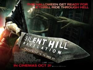 Silent Hill: Revelation 3D Preview