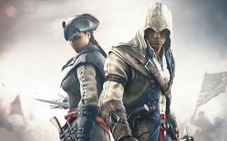 Assassin's Creed 3 + Liberation = Bonus !