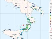 Terremoti: Pollino, Veneto Islanda?