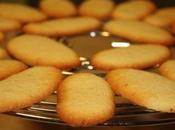 Biscotti sottili