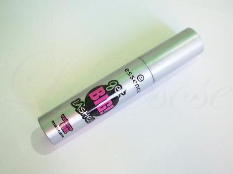 ESSENCE - Get Big! Lashes Volume Curl Mascara