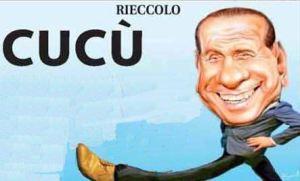 Silvio 2, la vendetta