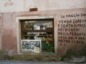 silenzio Erto Casso