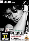 Fabrizio Moro a Stazione Birra