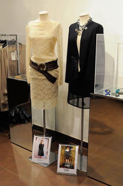 Concept Store Presqu*ile _ Collezioni A/W 12