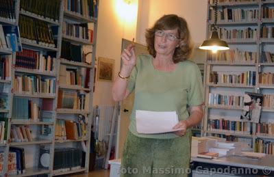 E' INIZIATO IL CORSO DI ENIGMISTICA....