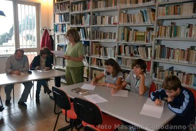 E' INIZIATO IL CORSO DI ENIGMISTICA....