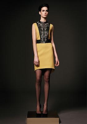 Moda _ Amen a/w12 collection