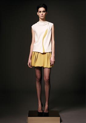 Moda _ Amen a/w12 collection